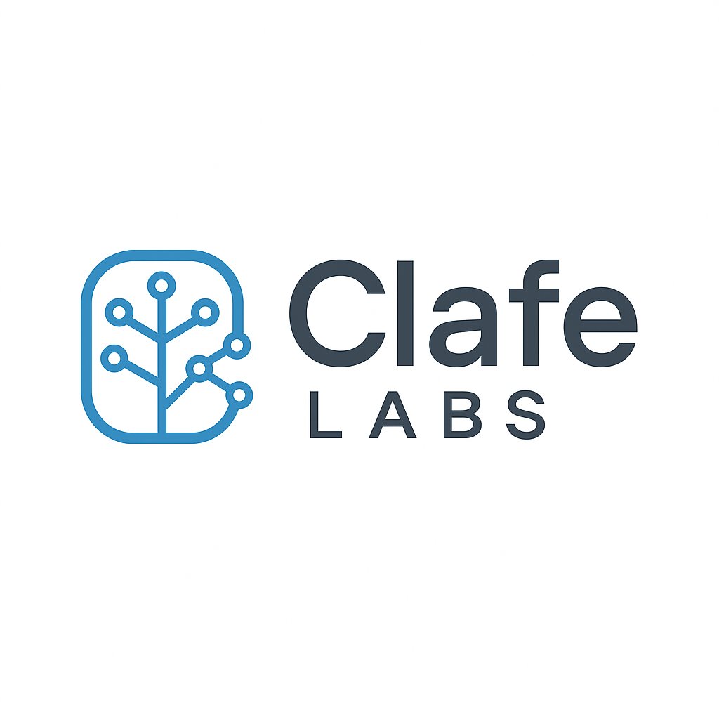 Clafe Labs Logo